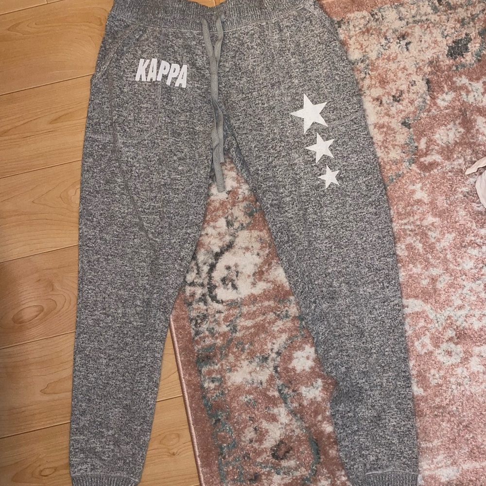 Kappa Kappa Gamma joggers